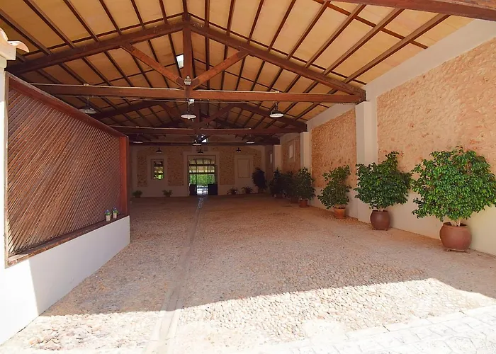 152 Villa Tofollubi Ti63 By Mallorca Charme