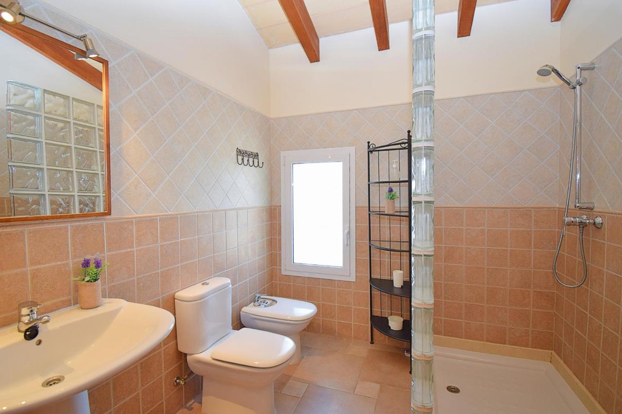 Holiday home 152 Tofollubi Ti63 By Mallorca Charme Llubi