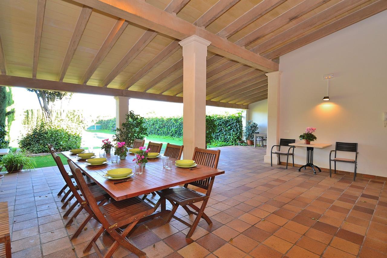 Holiday home 152 Tofollubi Ti63 By Mallorca Charme *
