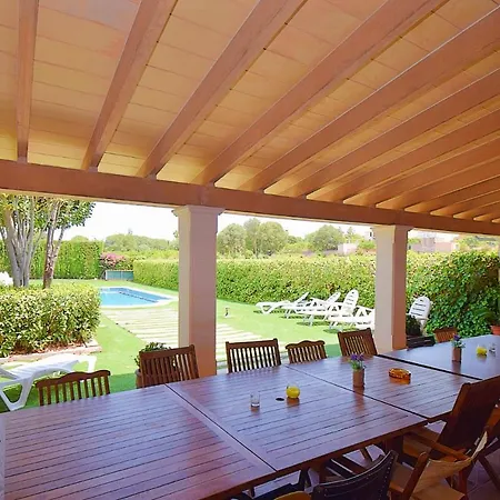 152 Villa Tofollubi Ti63 By Mallorca Charme Exterior photo