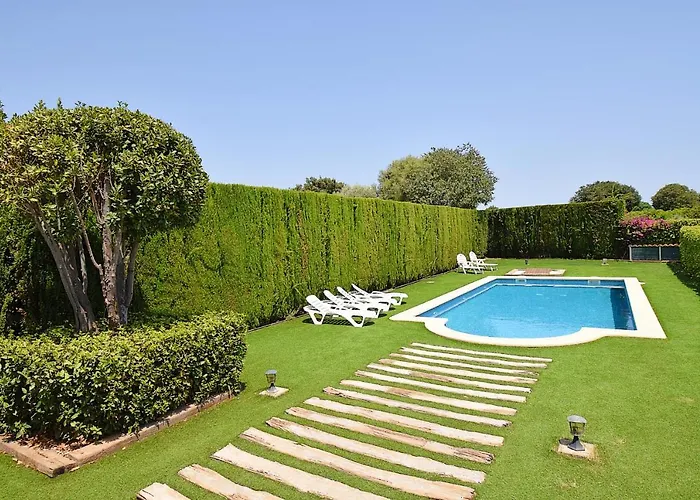 152 Villa Tofollubi Ti63 By Mallorca Charme