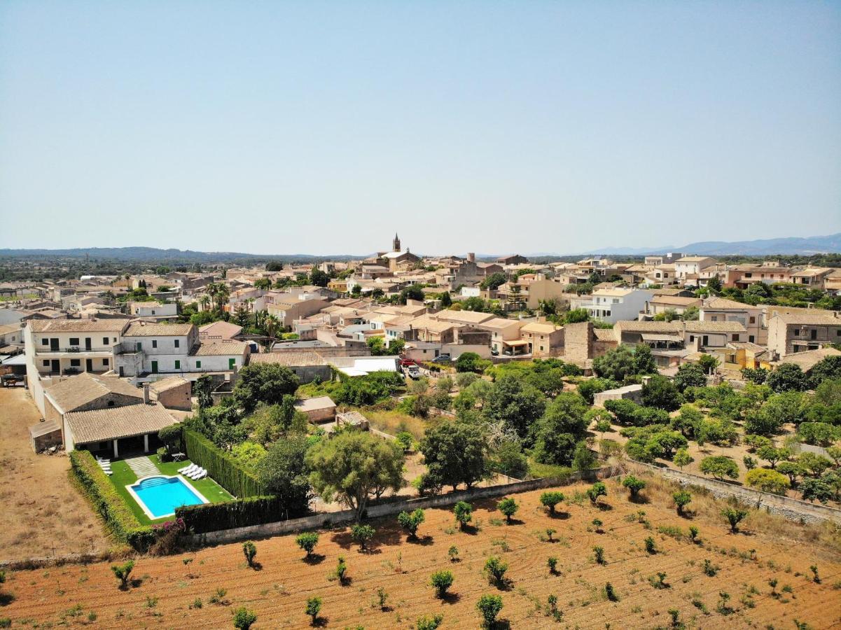 152 Tofollubi Ti63 By Mallorca Charme Vakantiehuis *