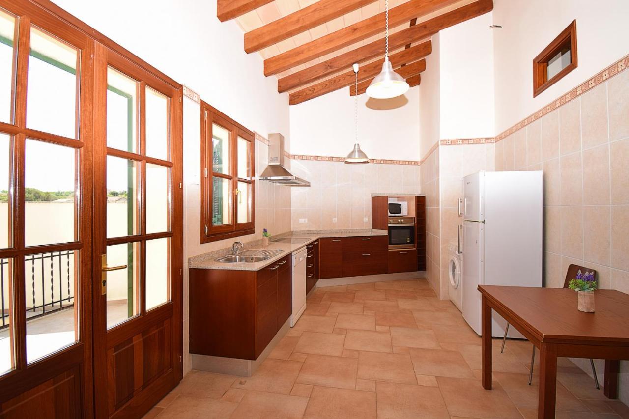 152 Tofollubi Ti63 By Mallorca Charme Vakantiehuis
