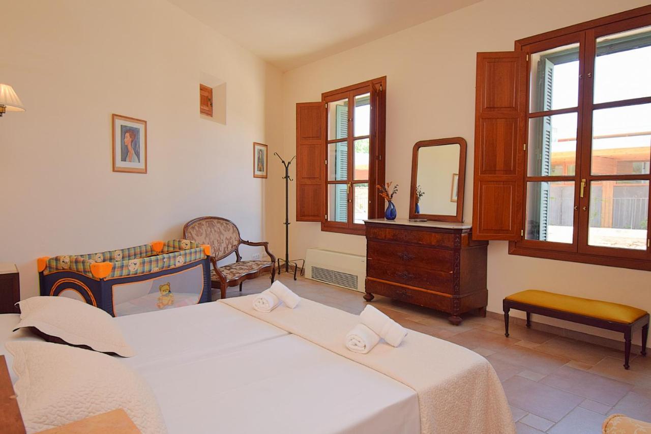 Vakantiehuis 152 Tofollubi Ti63 By Mallorca Charme *